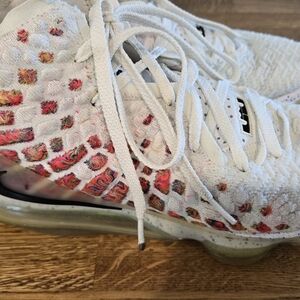 Nike Lebron 17 Air Command Force